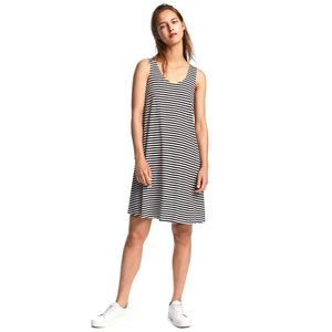 H&M A-Line Dress Large